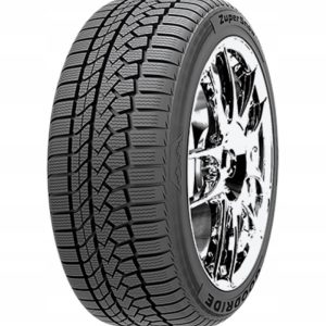 4x GOODRIDE ZUPER SNOW Z507 255/45R20 105 V