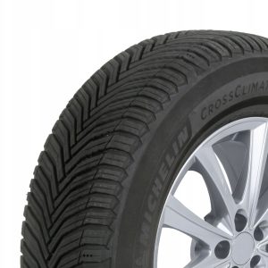 2x MICHELIN CrossClimate 2 SUV 235/40R20 96Y XL FR 2024 r