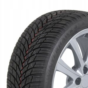 2x FIRESTONE 195/60R15 88T Winterhawk 4 zimowe 2024 r
