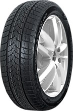 2 x Imperial Snowdragon UHP 235/45R20 100 V XL 3PMSF opona zimowa