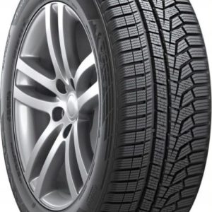 2x opony zimowe Hankook Winter i*cept evo2 W320 235/60R16 100H