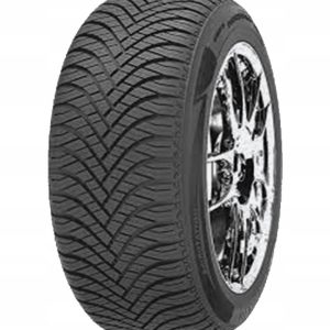 2x WESTLAKE ALL SEASON ELITE 185/55R16 87 H