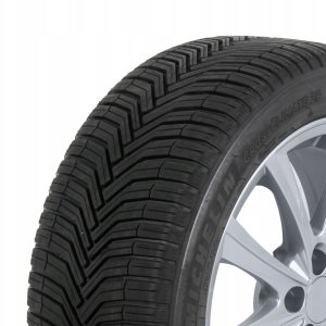2x MICHELIN 205/65R15 99V CrossClimate+ XL całoroczne 2024 r