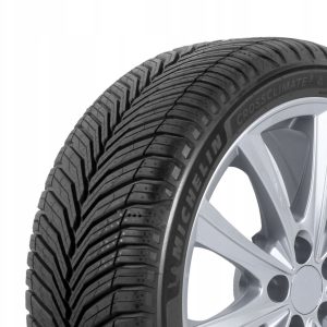 2x MICHELIN CrossClimate 3 245/50R19 105V XL FR 2024 r