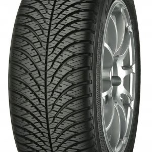 2 opony całoroczne 245/50R19 105W YOKOHAMA BluEarth 4S AW21