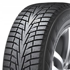 2x opony zimowe Hankook Winter i*cept X RW10 245/50R20 102T rant