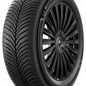 2x Michelin CROSSCLIMATE 3 245/50R18 100W