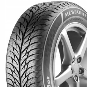 2x Opona Całoroczna 175/70R14 Matador All Weather Evo MP62 84T Nowe 2023