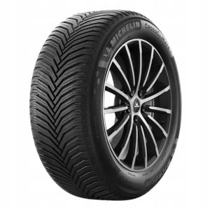 2x Michelin 265/60R18 CROSSCLIMATE 2 SUV 110T