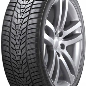 2x opony zimowe 245/40R18 Hankook Winter i*cept evo3 W330