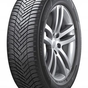 2 x Hankook Kinergy 4S2 H750 245/40R18 97 V XL 3PMSF opona całoroczna
