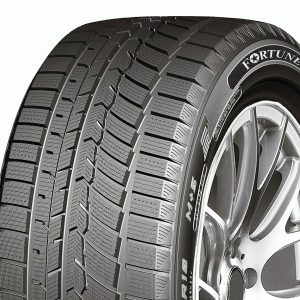 2x Fortune 225/60R17 99H FSR 901