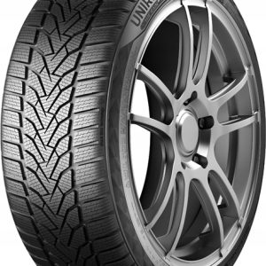 2x opony zimowe Uniroyal WinterExpert 275/45R20 110V XL rant