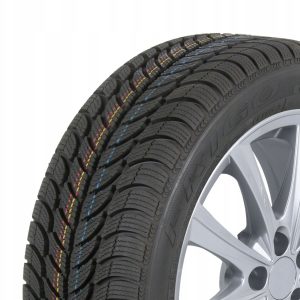 4x DĘBICA 175/65R14 82T Frigo 2 Zimowa 2025 r