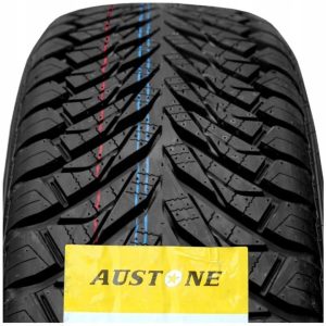 4 opony wielosezonowe 175/65R14 AUSTONE SP-401