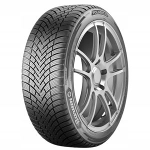 Opona zimowa Barum Polaris 6 205/55R16 91 T przyczepność na śniegu (3PMSF)