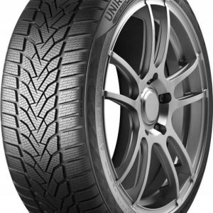 1x Uniroyal WinterExpert 195/65R15 91T