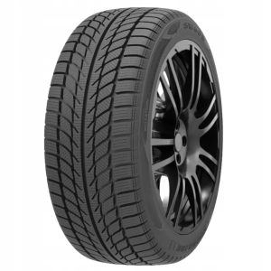 4x 245/45R18 SW608 Goodride 100V XL zimowe nowe ROK 2025