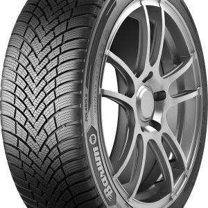 4x opony zimowe 205/60R16 Barum POLARIS 6