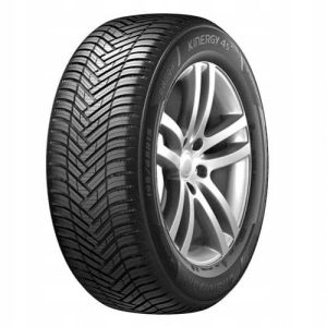 4x Hankook 225/45R17 KINERGY 4S 2 94W FR