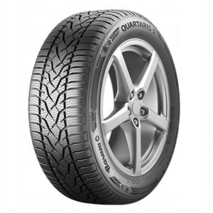 1x Opona całoroczna Barum QUARTARIS 5 185/65R15 88T