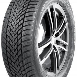 2 x Nokian Snowproof 2 205/55R16 91 H 3PMSF opona zimowa
