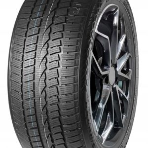 2 x Windforce Snowblazer UHP 265/60R18 114 H XL 3PMSF opona zimowa