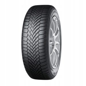 2 opony zimowe 235/65R17 108H Yokohama BluEarth V906 SUV
