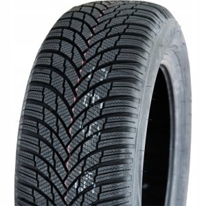 2x Opony zimowe 235/55R18 104V XL Winterhawk 4 FIRESTONE 2025