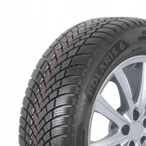 2x BARUM Polaris 6 225/60R18 104V FR EV 2024 r