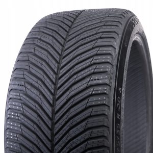 2x OPONY 205/40R18 Michelin CrossClimate 3 Sport