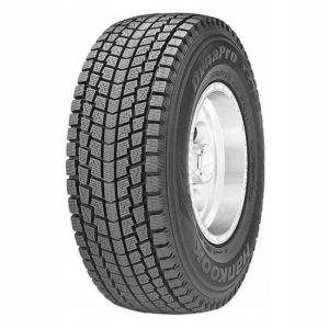 2x opony zimowe Hankook Dynapro i*cept RW08 275/60R20 115T rant
