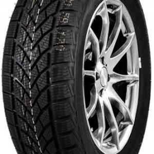 2 x Windforce Snowblazer 275/35R19 100 V XL 3PMSF opona zimowa