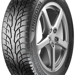 2x opony 185/70R14 UNIROYAL ALLSEASONEXPERT 2 88T