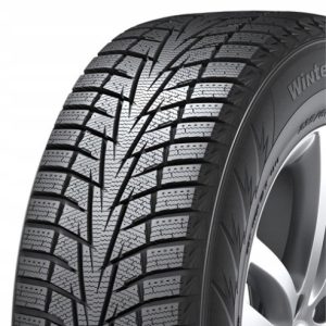 2x Hankook Winter i*cept X RW10 MFS 245/60R18