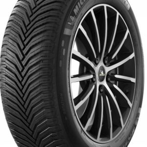 2x Michelin CROSSCLIMATE2 A/W 285/40R20 108V