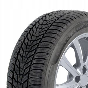 2x HANKOOK 285/40R20 108V Winter i*cept evo3 X W330A XL FR zimowe 2024 r