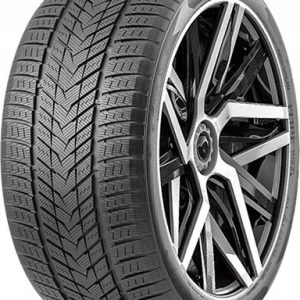 2 x Ilink Snowgripper II 275/40R19 105 V XL 3PMSF opona zimowa