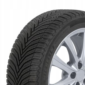 2x MICHELIN 225/50R16 92Y CrossClimate 2 całoroczne