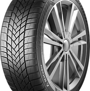 2x Matador 215/60R16 MP93 NORDICCA 99H