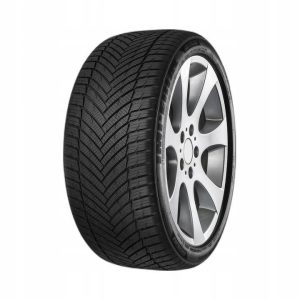 2x215/60R16 99V XL IMPERIAL All Season Drive opony całoroczne