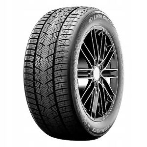 2x Linglong 265/45R20 SPORT MASTER WINTER 108V FR