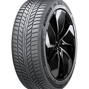 2x HANKOOK ION I*CEPT SUV 235/60R19 107 V
