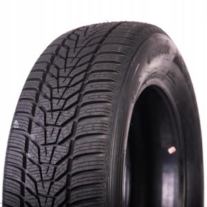 2x 265/55R19 Hankook Winter i*cept evo3 X W330A