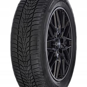2x Hankook Winter i*cept Evo3 W330 265/35R20 99V X