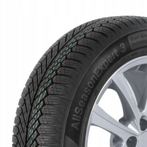 2x UNIROYAL AllSeasonExpert 3 215/40R18 89W XL FR EV 2025 r