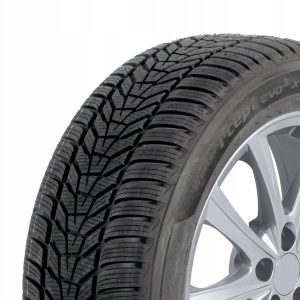 2x HANKOOK 265/50R19 110V Winter i*cept evo3 X W330A XL FR zimowe 2024 r
