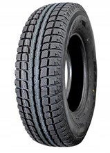 2 x Maxtrek Trek M7 225/65R16 100 S 3PMSF opona zimowa