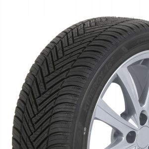 2x HANKOOK 235/50R17 96V Kinergy 4S2 H750 FR całoroczne 2024 r