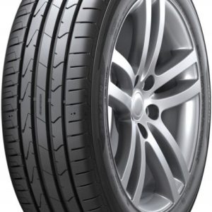 2x opony letnie Hankook Ventus Prime3 K125 205/55R15 88V rant